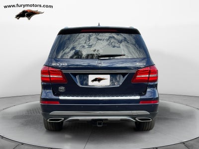 2019 Mercedes-Benz GLS 450 4MATIC®