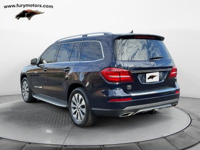 2019 Mercedes-Benz GLS 450 4MATIC®