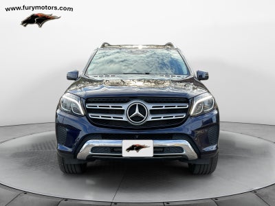 2019 Mercedes-Benz GLS 450 4MATIC®