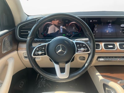 2021 Mercedes-Benz GLS 450 4MATIC®