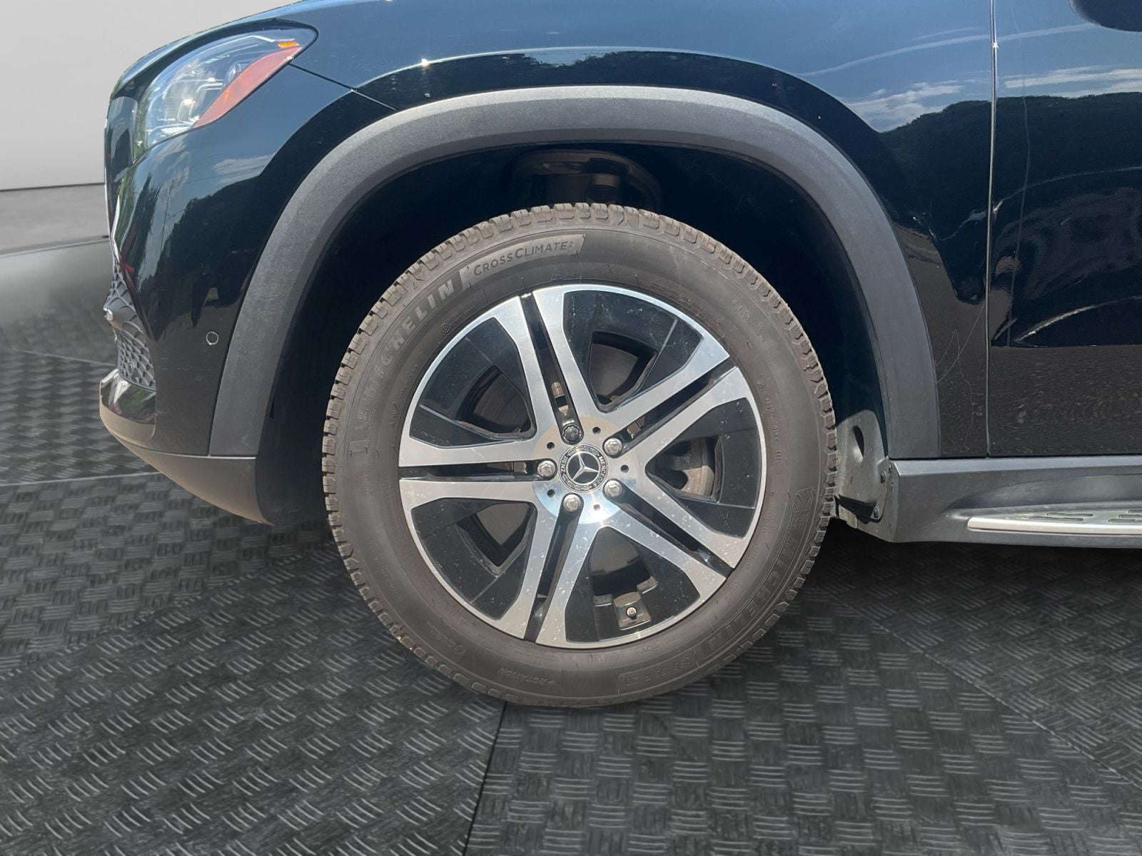 2021 Mercedes-Benz GLS 450 4MATIC®