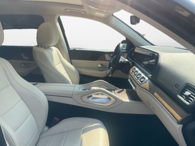 2021 Mercedes-Benz GLS 450 4MATIC®