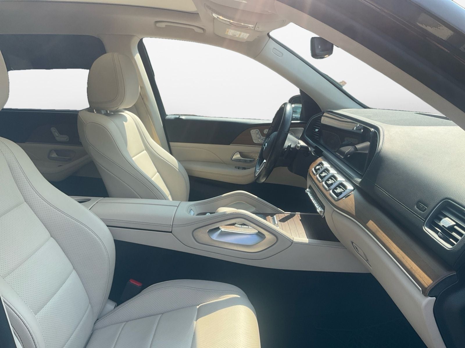 2021 Mercedes-Benz GLS 450 4MATIC®