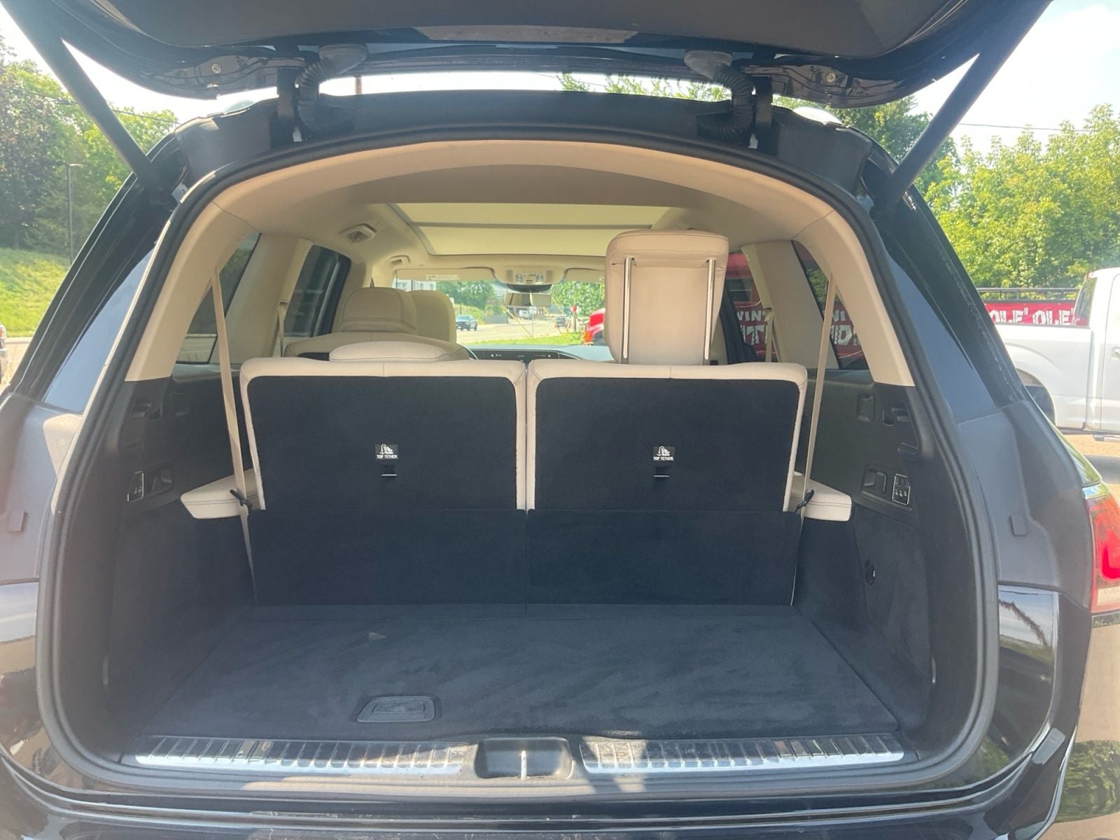 2021 Mercedes-Benz GLS 450 4MATIC®