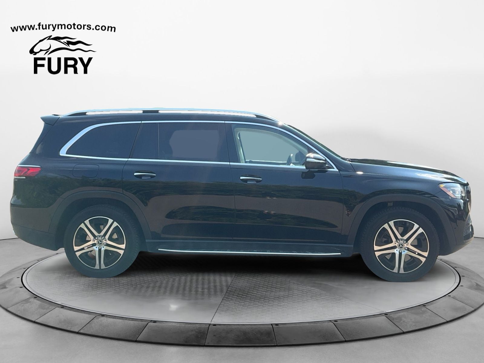 2021 Mercedes-Benz GLS 450 4MATIC®