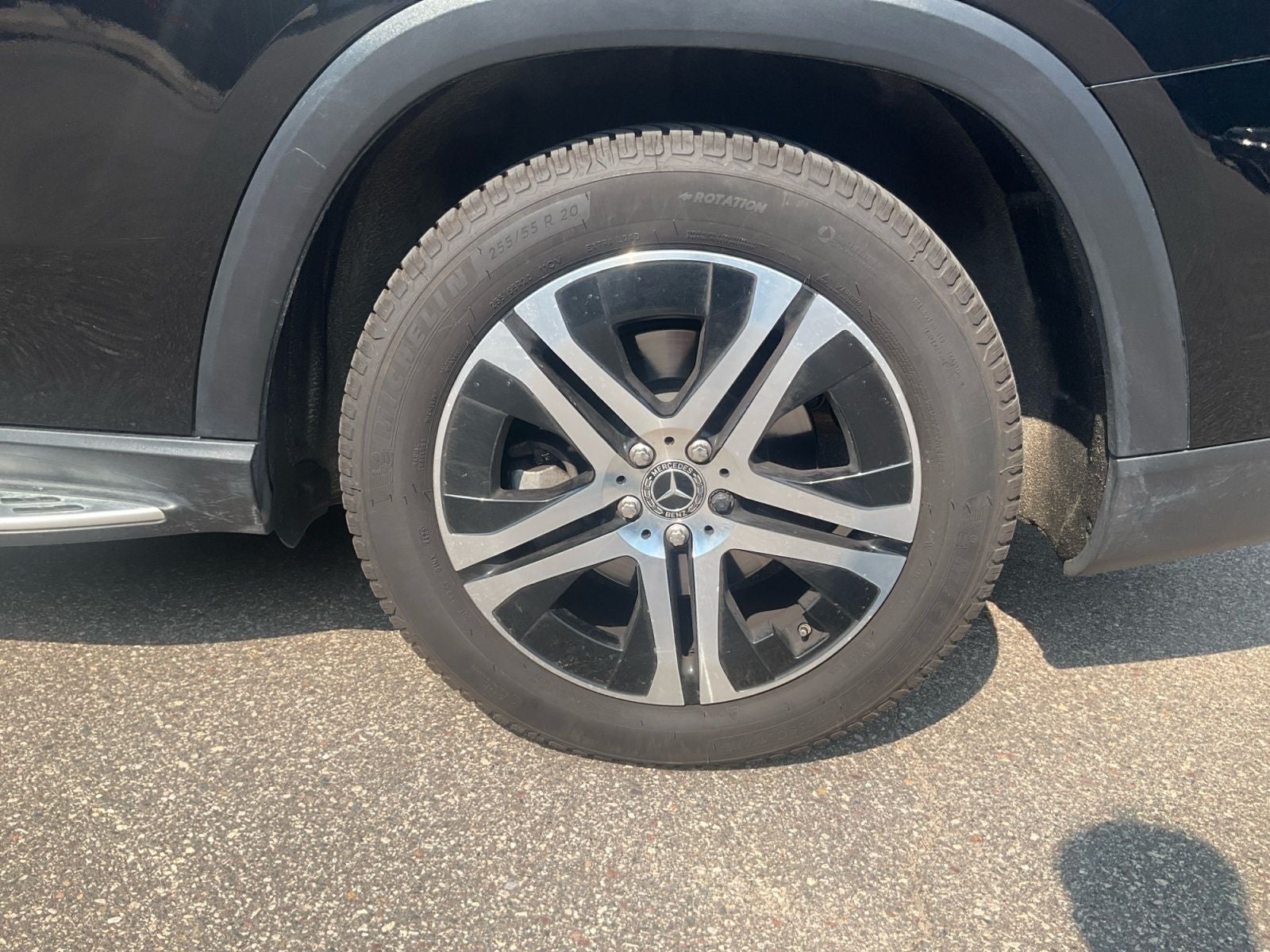 2021 Mercedes-Benz GLS 450 4MATIC®