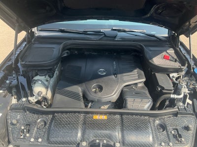 2021 Mercedes-Benz GLS 450 4MATIC®