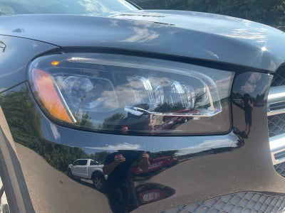 2021 Mercedes-Benz GLS 450 4MATIC®
