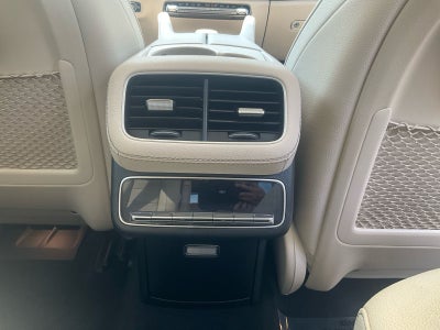2021 Mercedes-Benz GLS 450 4MATIC®