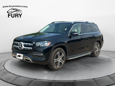 2021 Mercedes-Benz GLS 450 4MATIC®