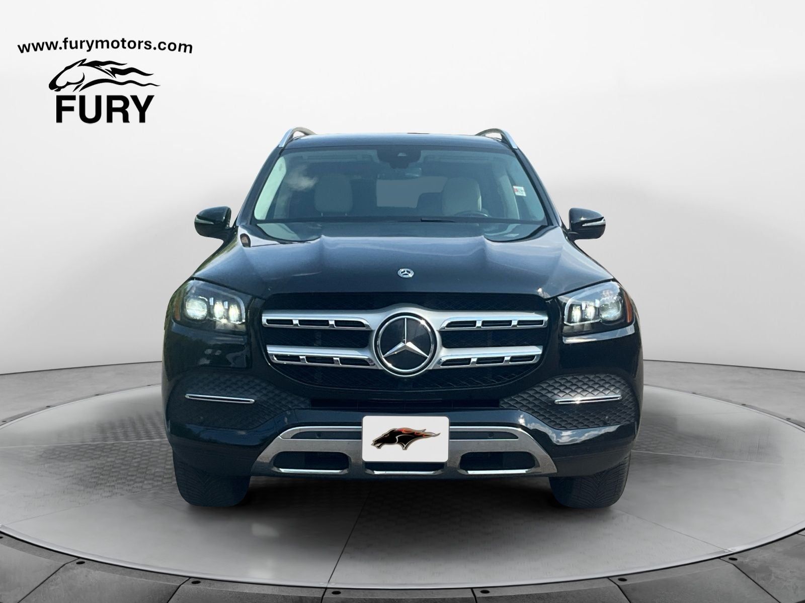 2021 Mercedes-Benz GLS 450 4MATIC®