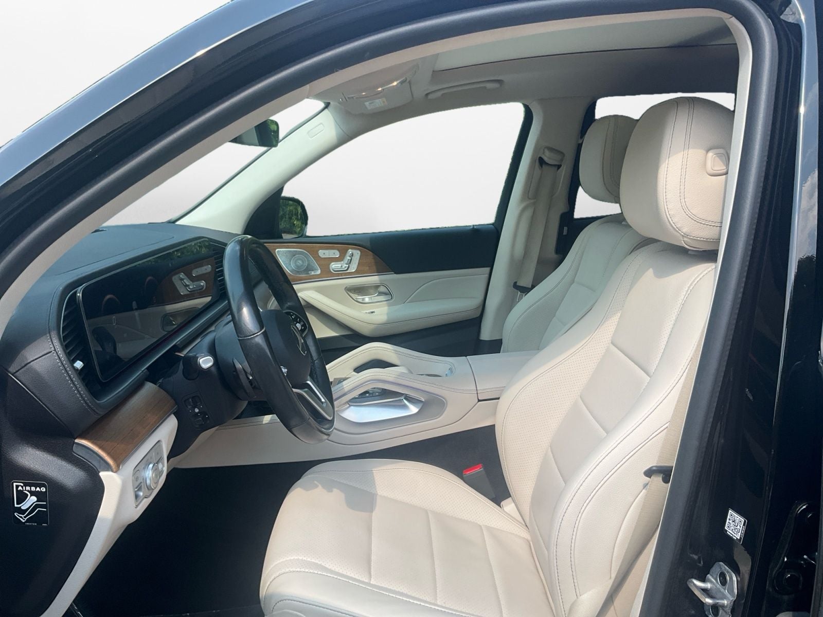 2021 Mercedes-Benz GLS 450 4MATIC®