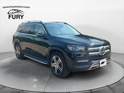 2021 Mercedes-Benz GLS 450 4MATIC®