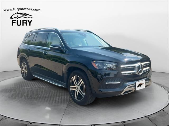 2021 Mercedes-Benz GLS 450 4MATIC®
