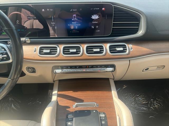 2021 Mercedes-Benz GLS 450 4MATIC®