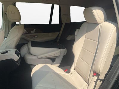 2021 Mercedes-Benz GLS 450 4MATIC®