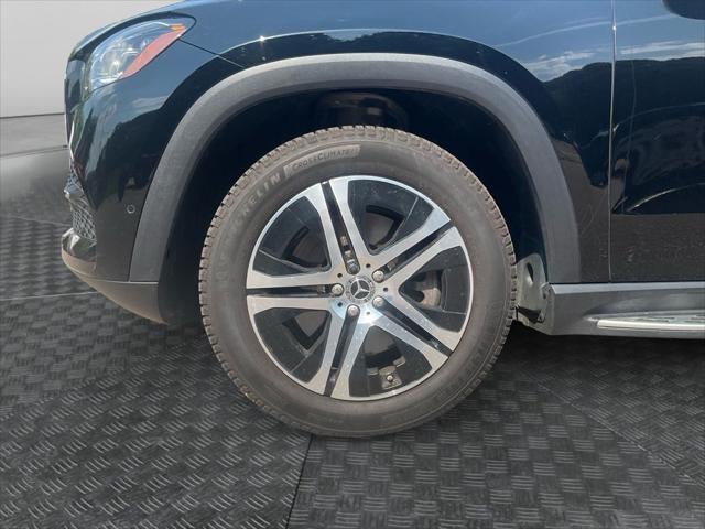 2021 Mercedes-Benz GLS 450 4MATIC®