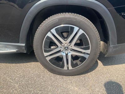 2021 Mercedes-Benz GLS 450 4MATIC®