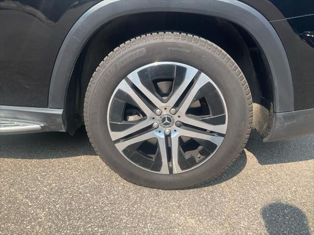 2021 Mercedes-Benz GLS 450 4MATIC®