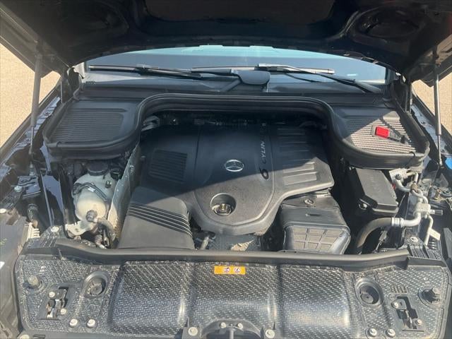 2021 Mercedes-Benz GLS 450 4MATIC®