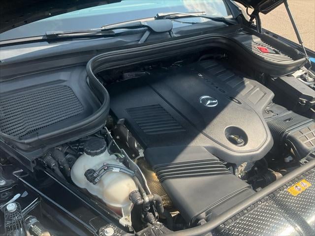 2021 Mercedes-Benz GLS 450 4MATIC®