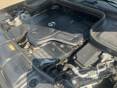 2021 Mercedes-Benz GLS 450 4MATIC®