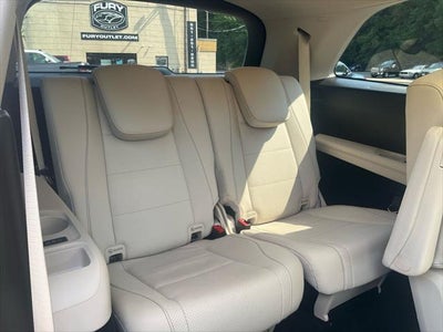 2021 Mercedes-Benz GLS 450 4MATIC®