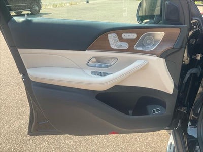 2021 Mercedes-Benz GLS 450 4MATIC®