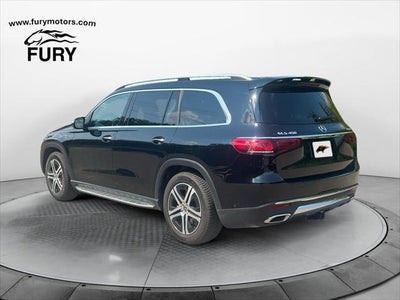 2021 Mercedes-Benz GLS 450 4MATIC®