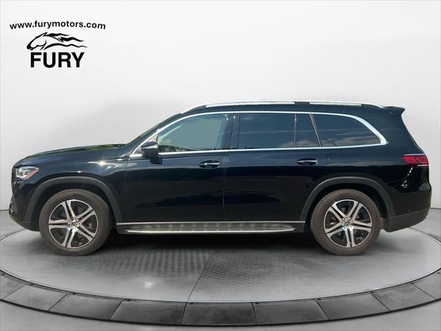 2021 Mercedes-Benz GLS 450 4MATIC®
