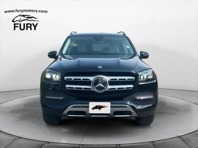 2021 Mercedes-Benz GLS 450 4MATIC®