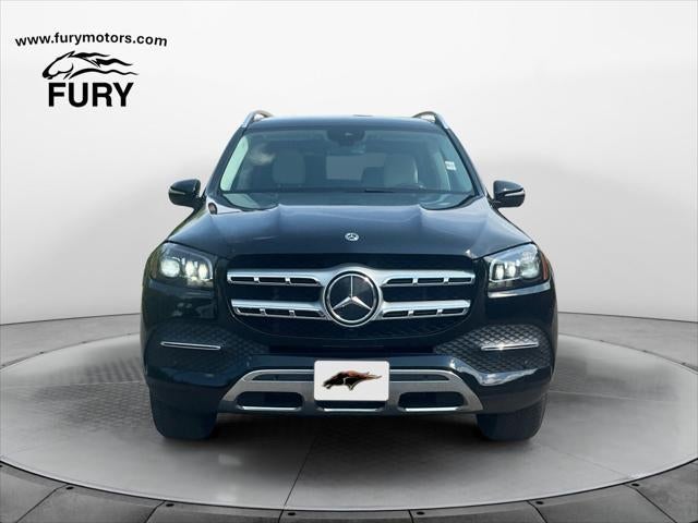 2021 Mercedes-Benz GLS 450 4MATIC®