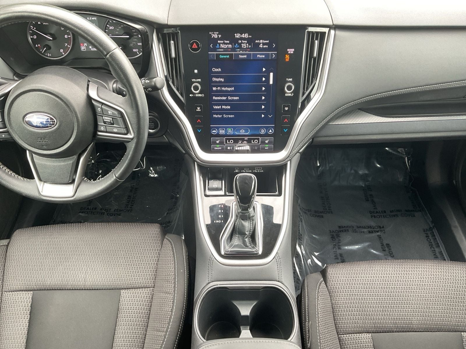 2023 Subaru Outback Premium