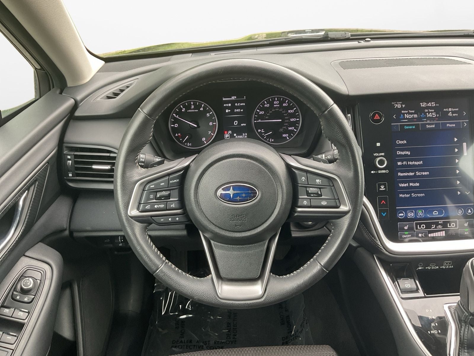 2023 Subaru Outback Premium