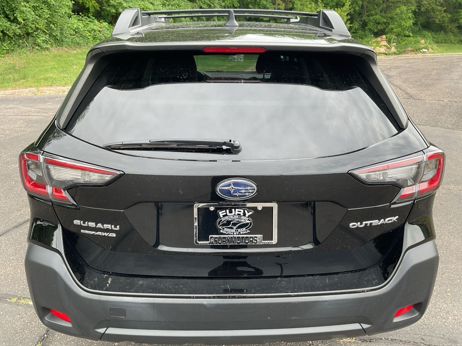 2023 Subaru Outback Premium