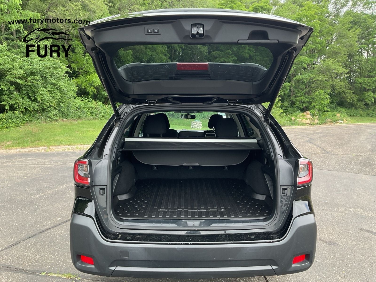 2023 Subaru Outback Premium
