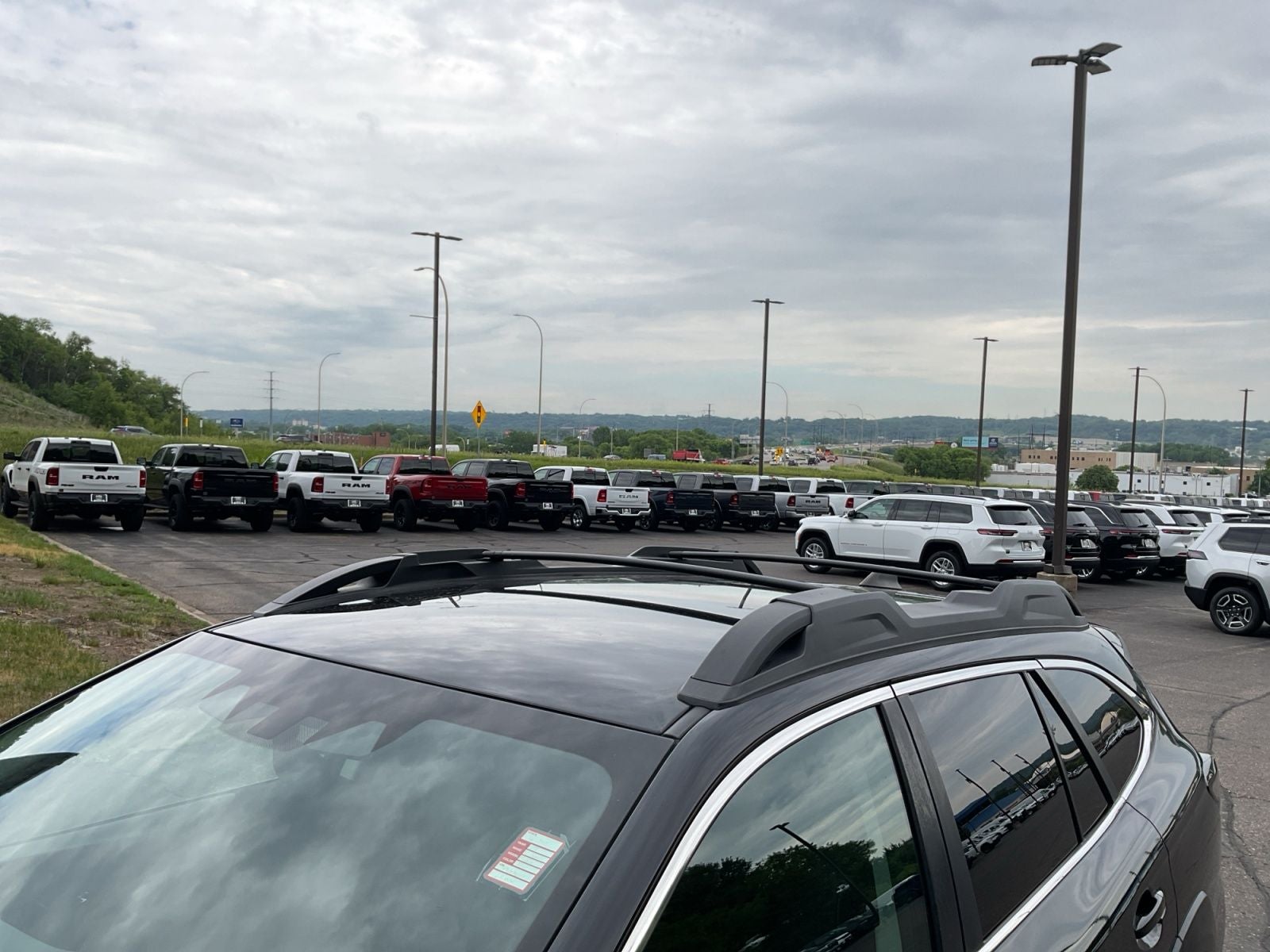 2023 Subaru Outback Premium