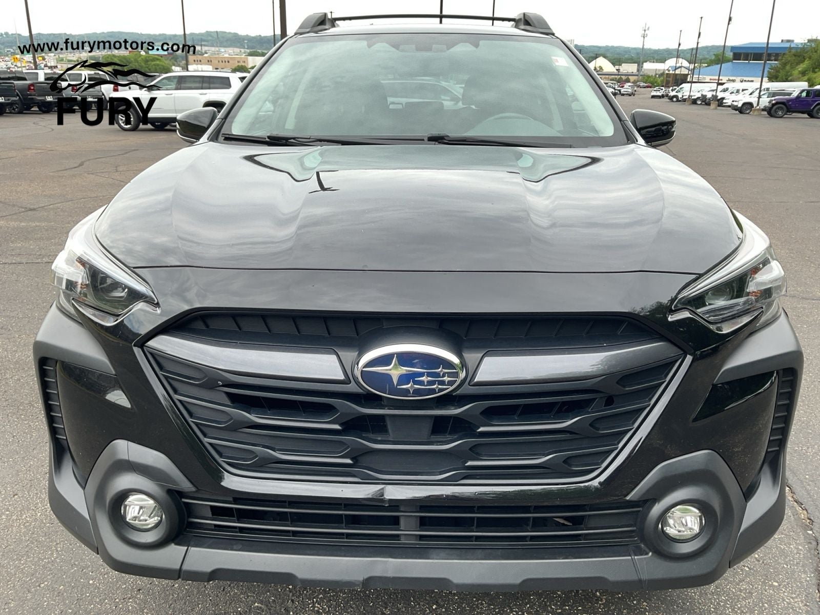 2023 Subaru Outback Premium