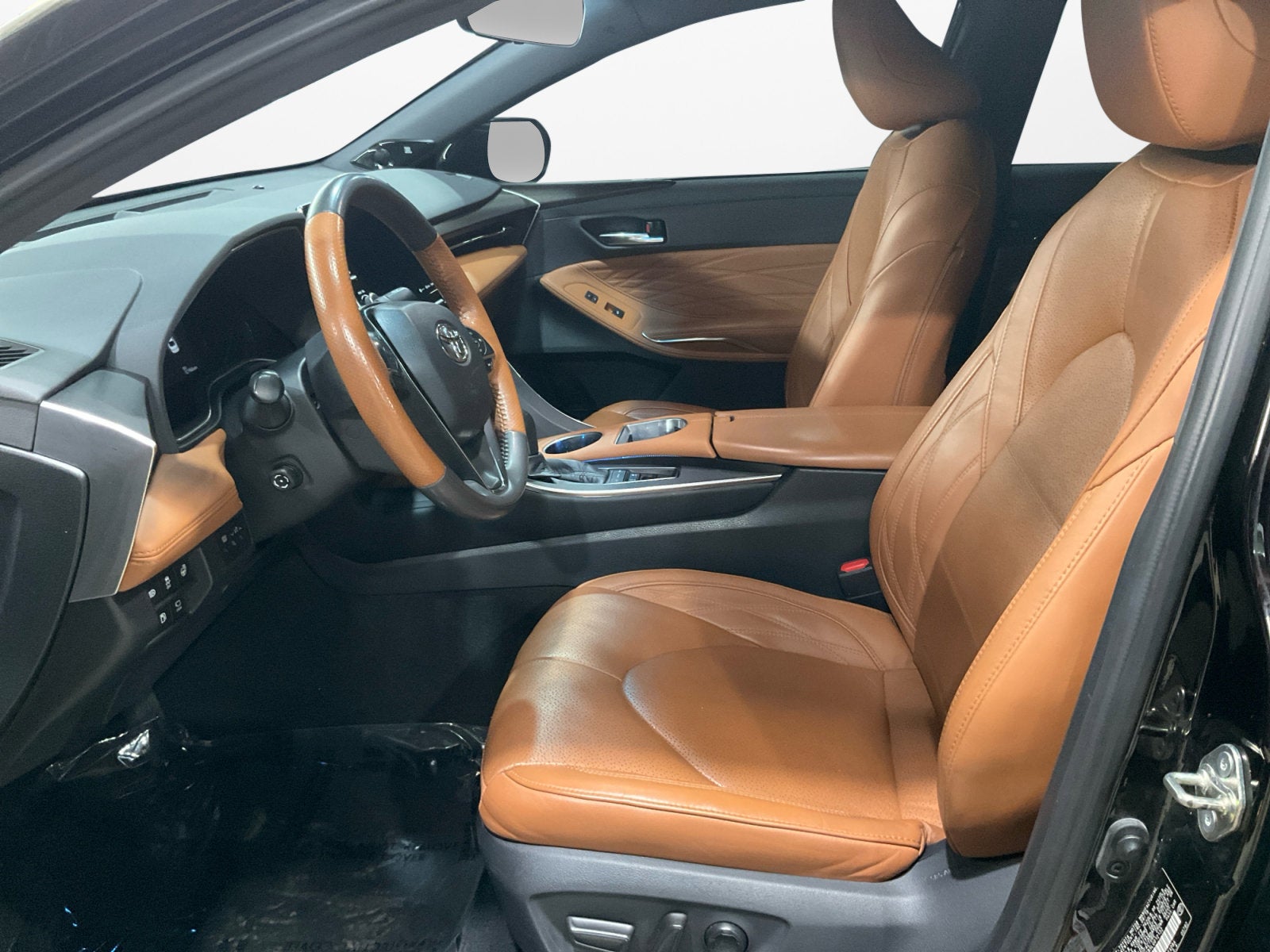 2020 Toyota Avalon Hybrid Limited