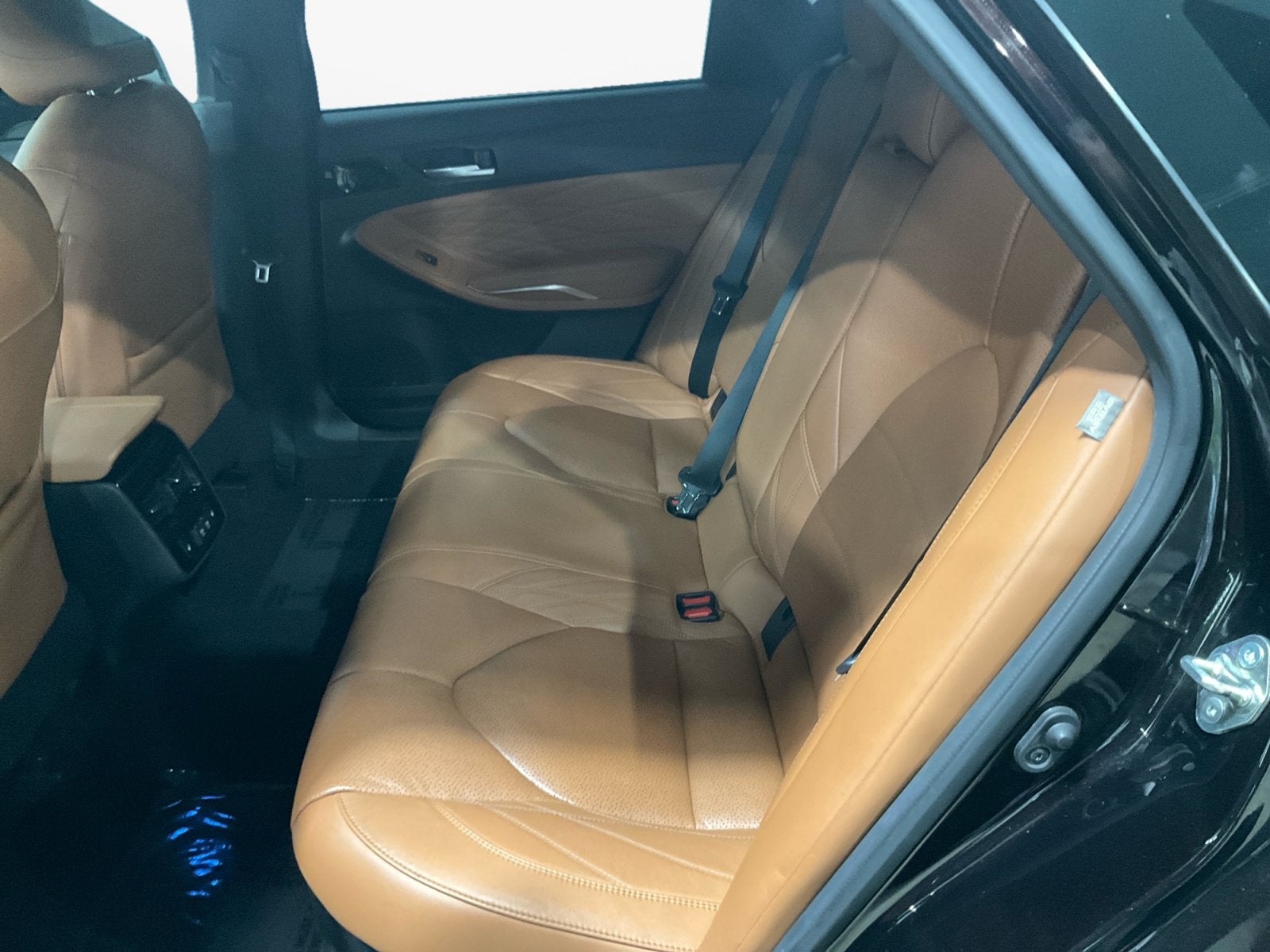 2020 Toyota Avalon Hybrid Limited