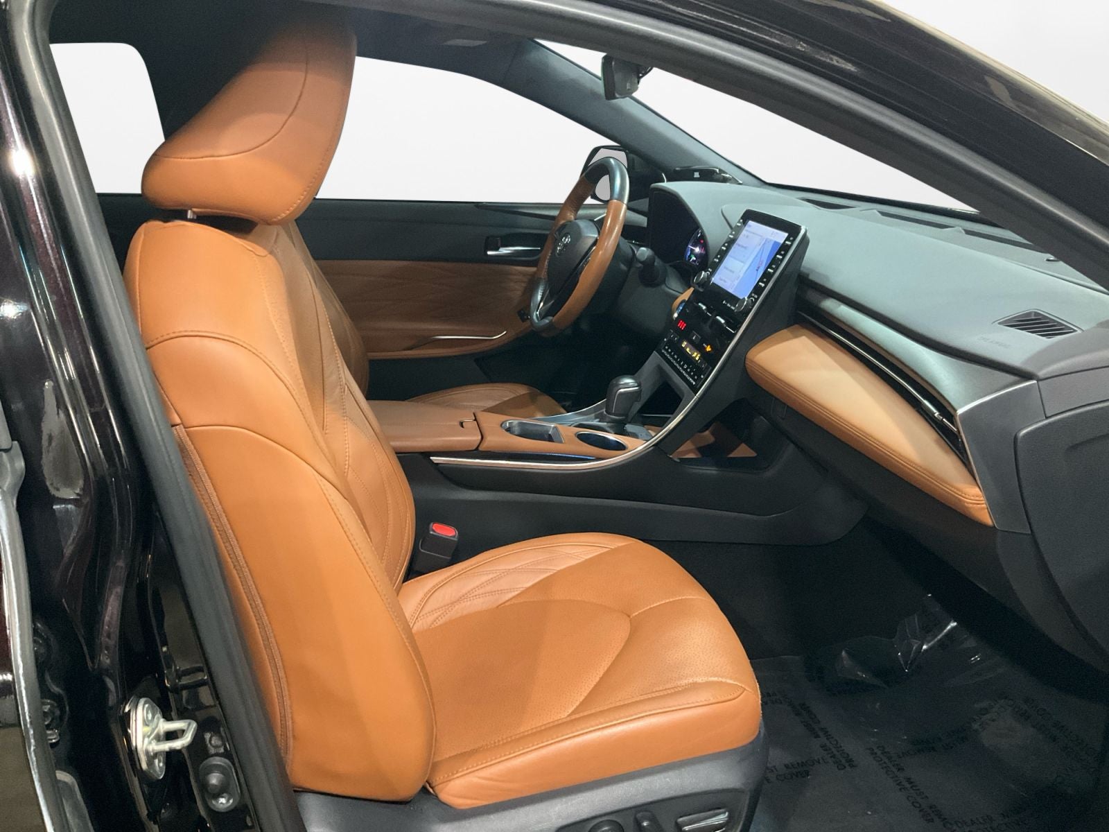 2020 Toyota Avalon Hybrid Limited
