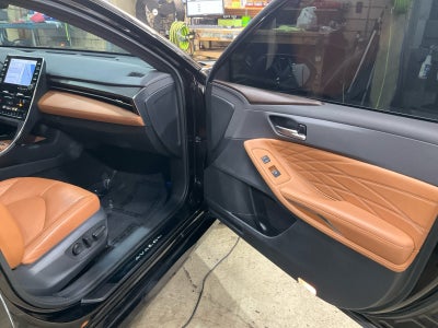2020 Toyota Avalon Hybrid Limited