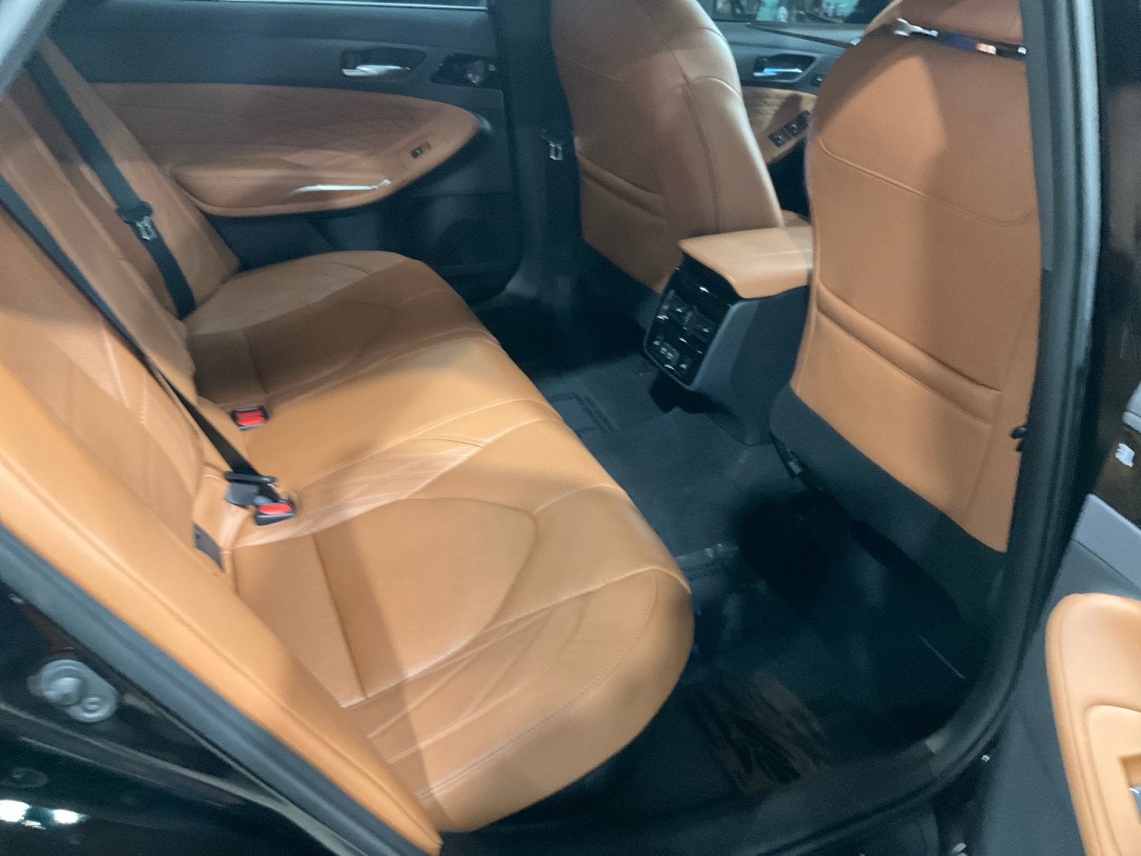 2020 Toyota Avalon Hybrid Limited