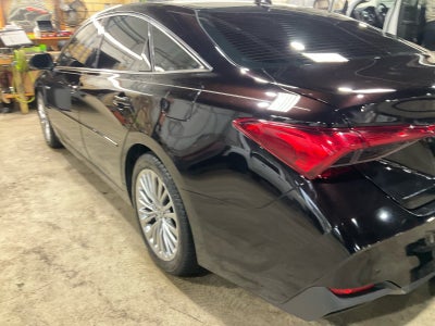 2020 Toyota Avalon Hybrid Limited