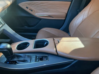 2020 Toyota Avalon Hybrid Limited