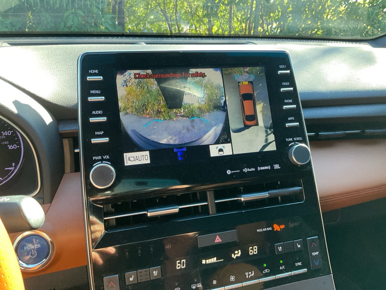 2020 Toyota Avalon Hybrid Limited