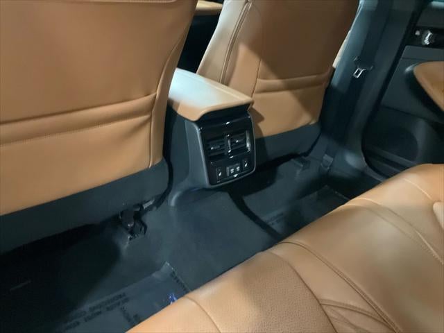 2020 Toyota Avalon Hybrid Limited