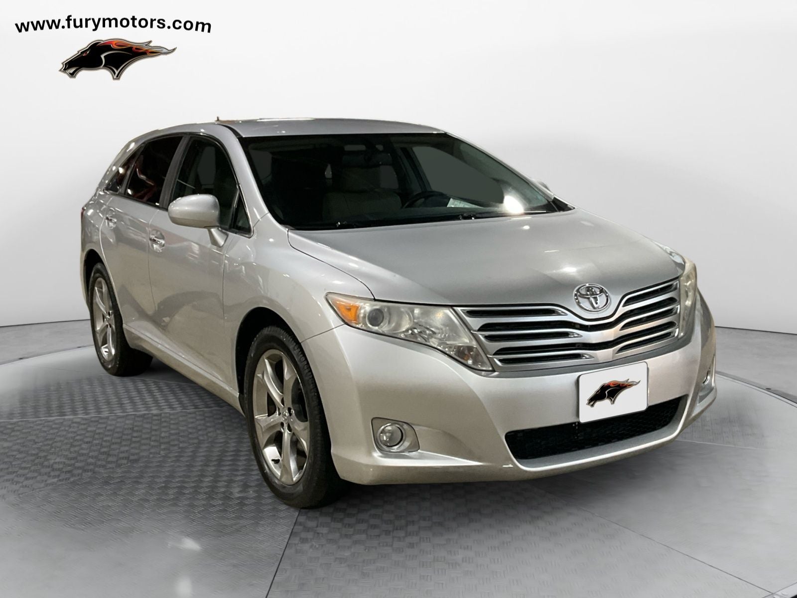 2010 Toyota Venza