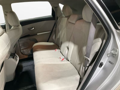 2010 Toyota Venza Base