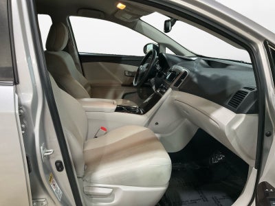 2010 Toyota Venza Base